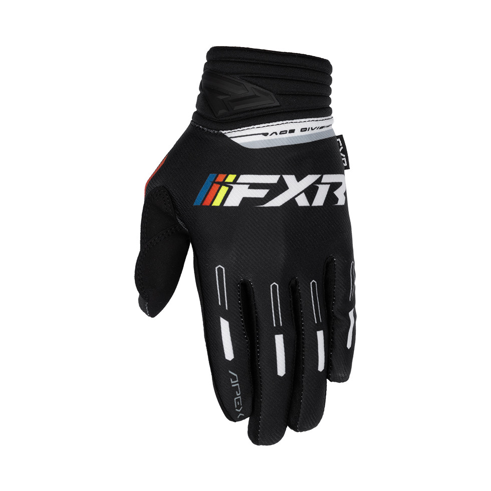 FXR Apex Glove