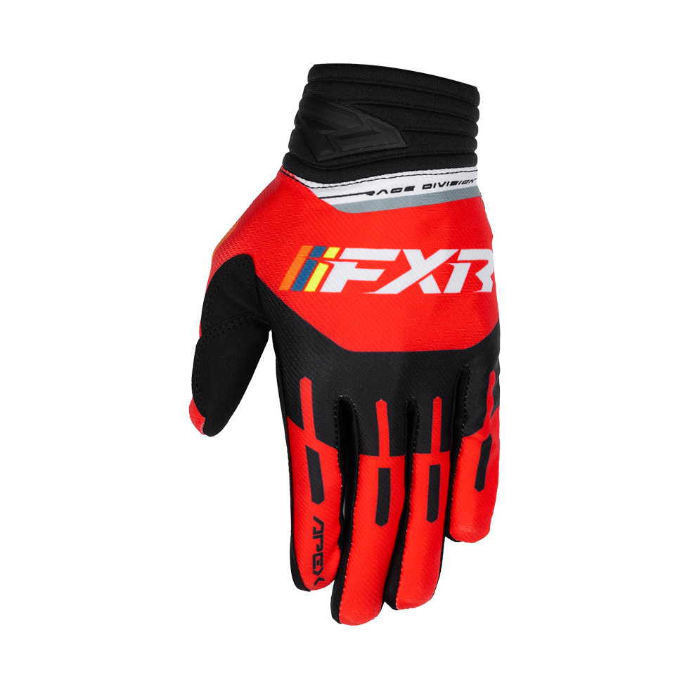 FXR Apex Glove