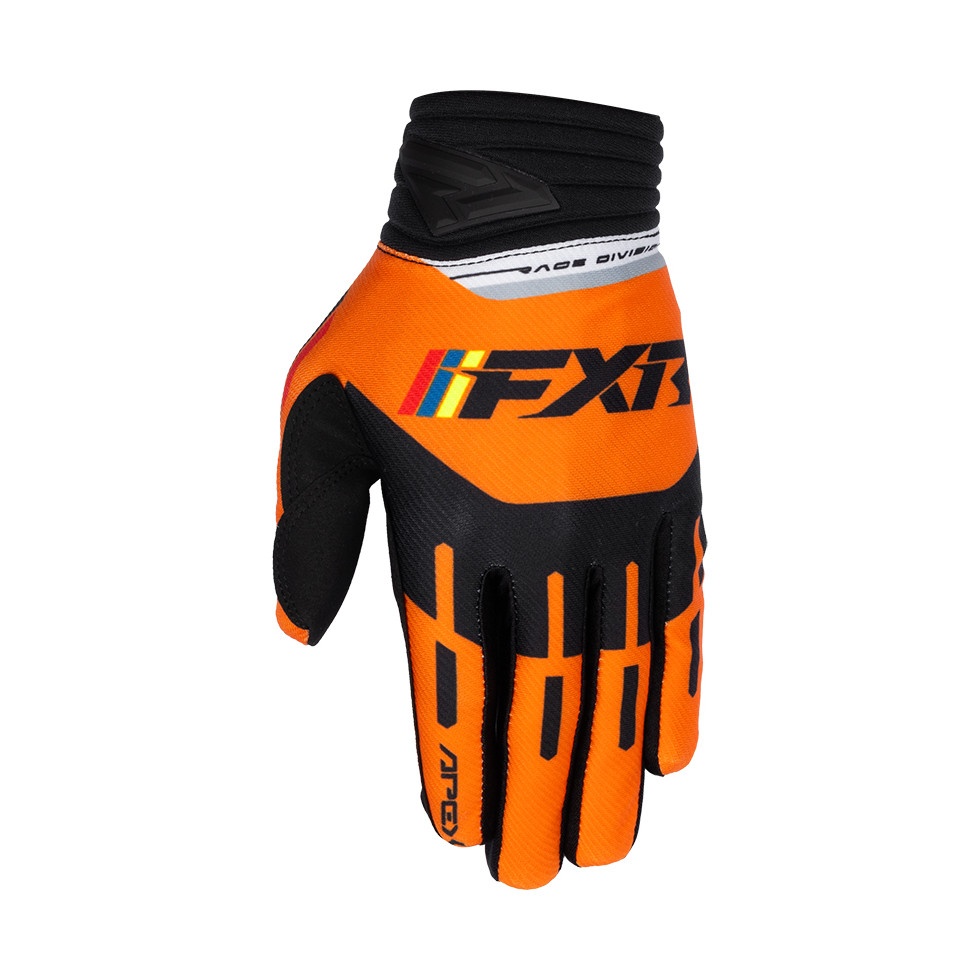 FXR Apex Glove