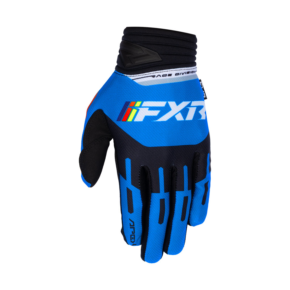 FXR Apex Glove