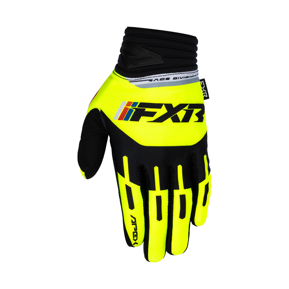 FXR Apex Glove