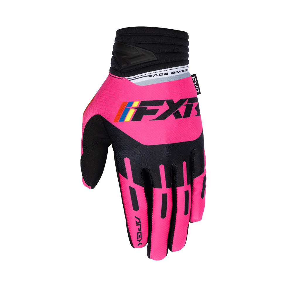 FXR Apex Glove