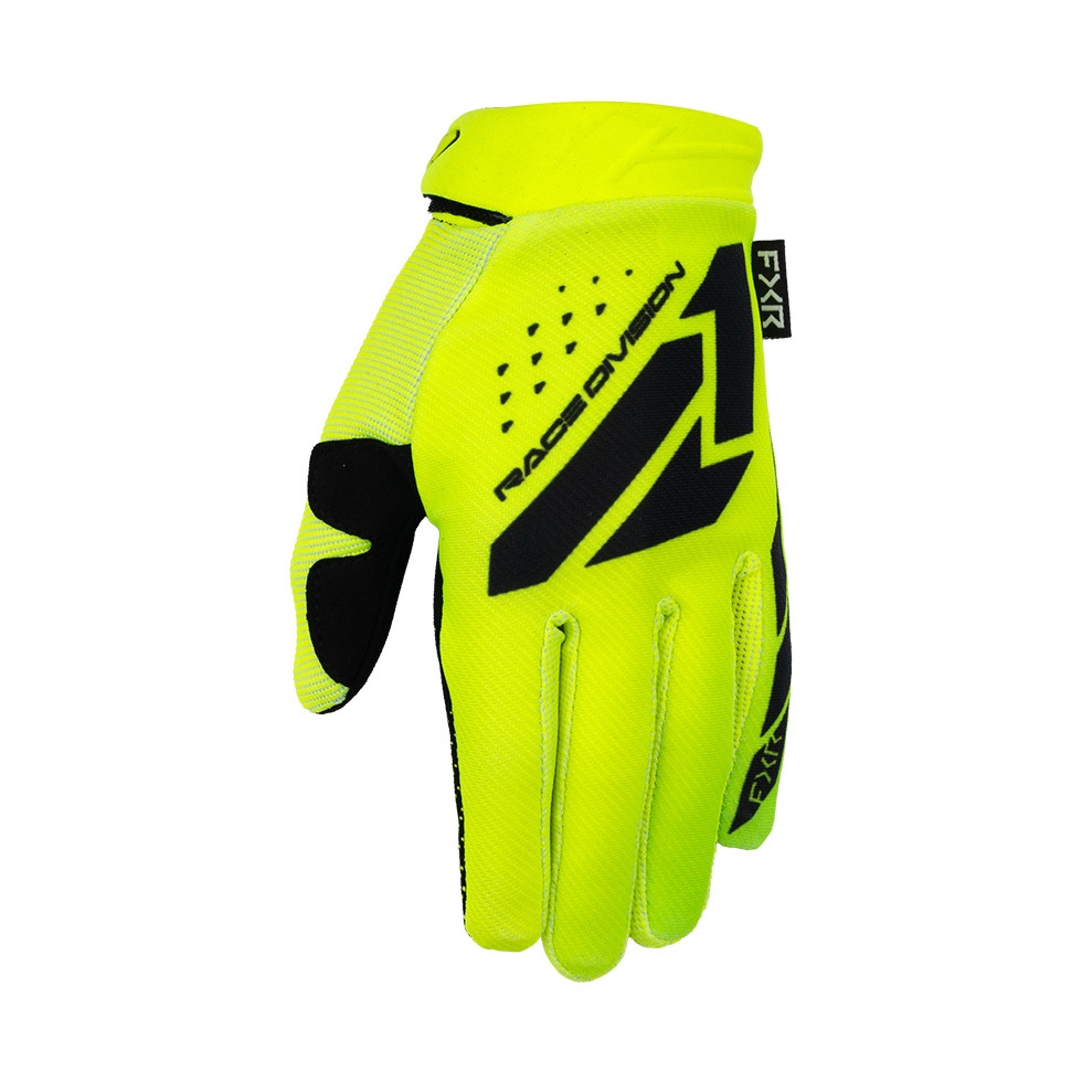 FXR Youth Reflex Glove