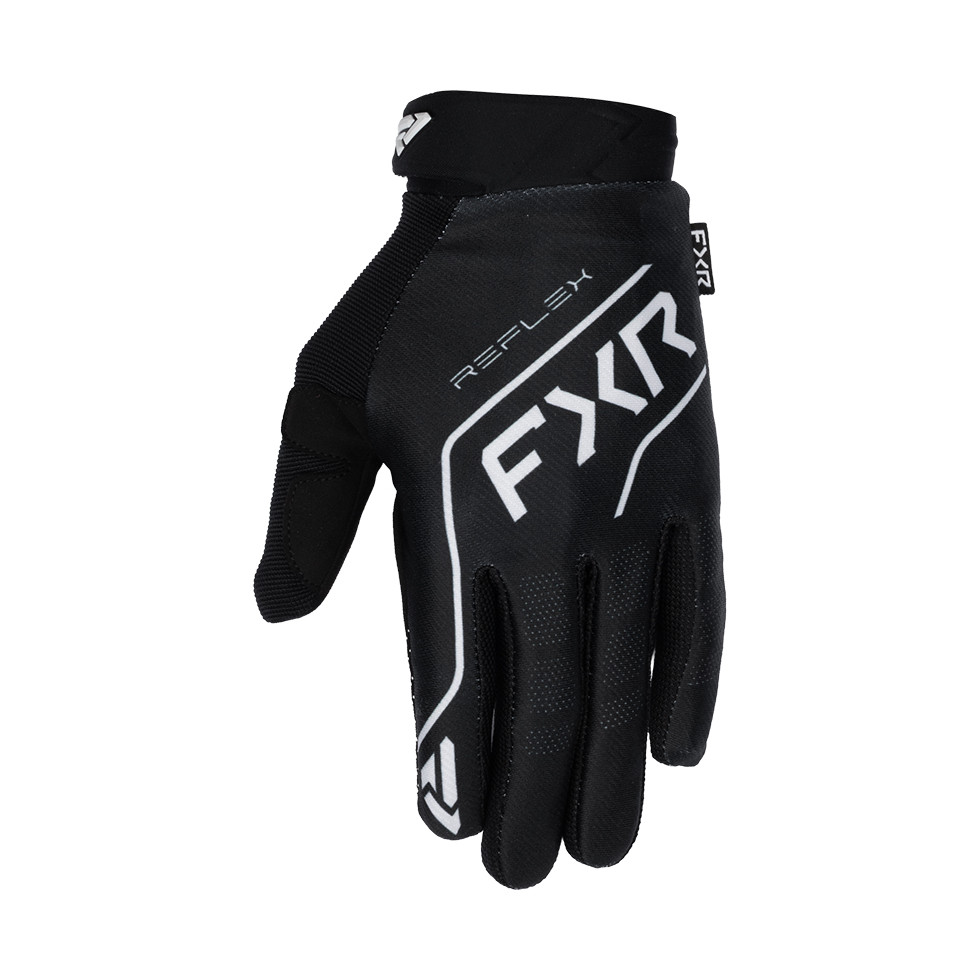FXR Reflex Dual Glove