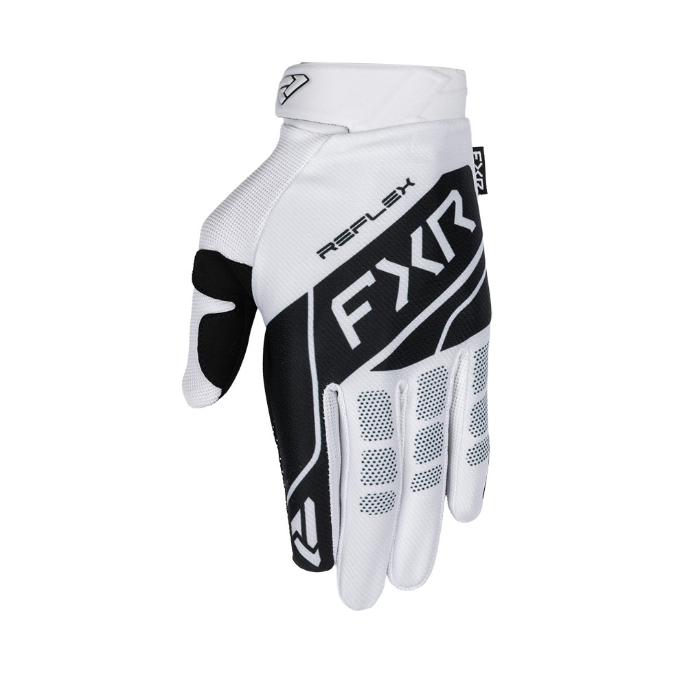 FXR Reflex Dual Glove