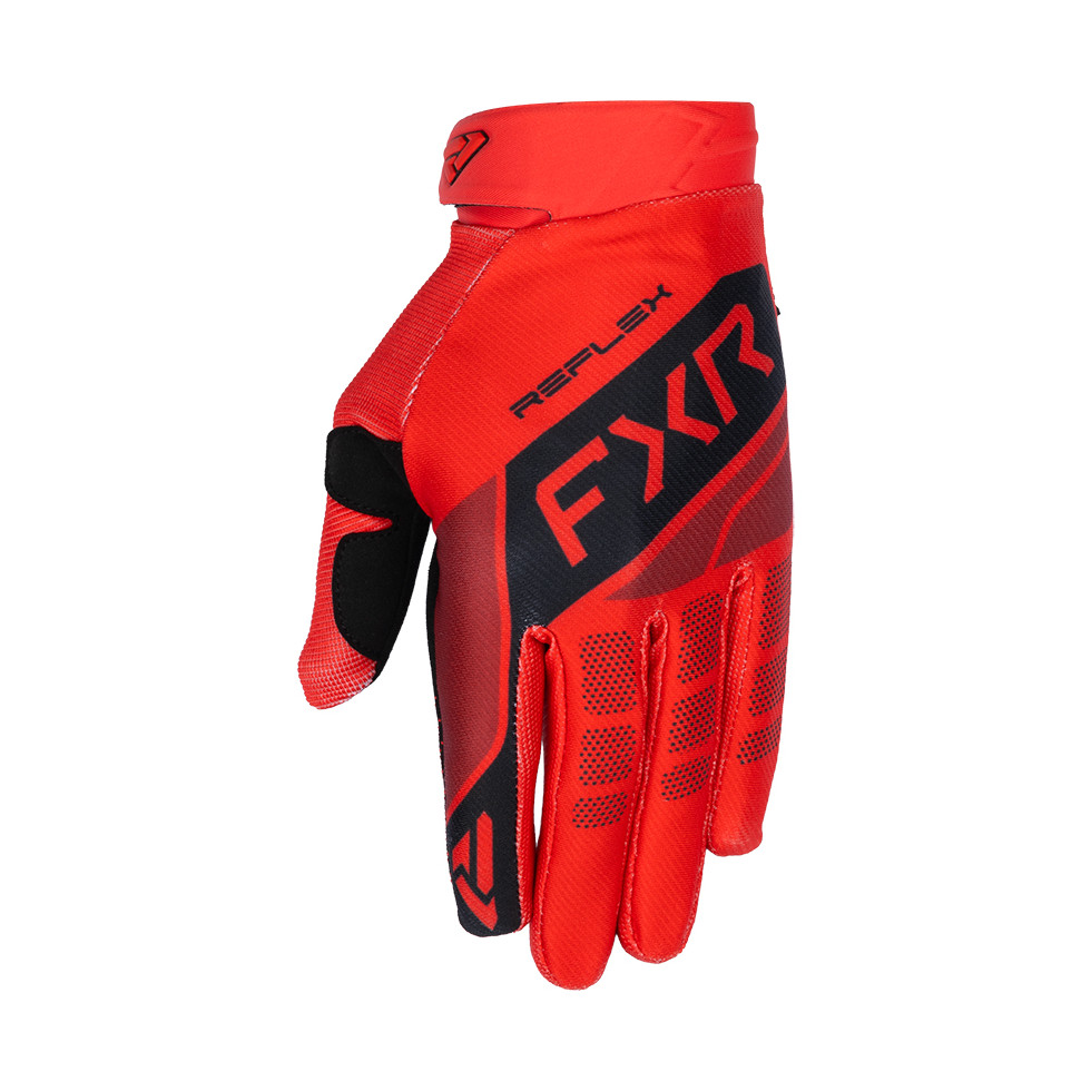 FXR Reflex Dual Glove