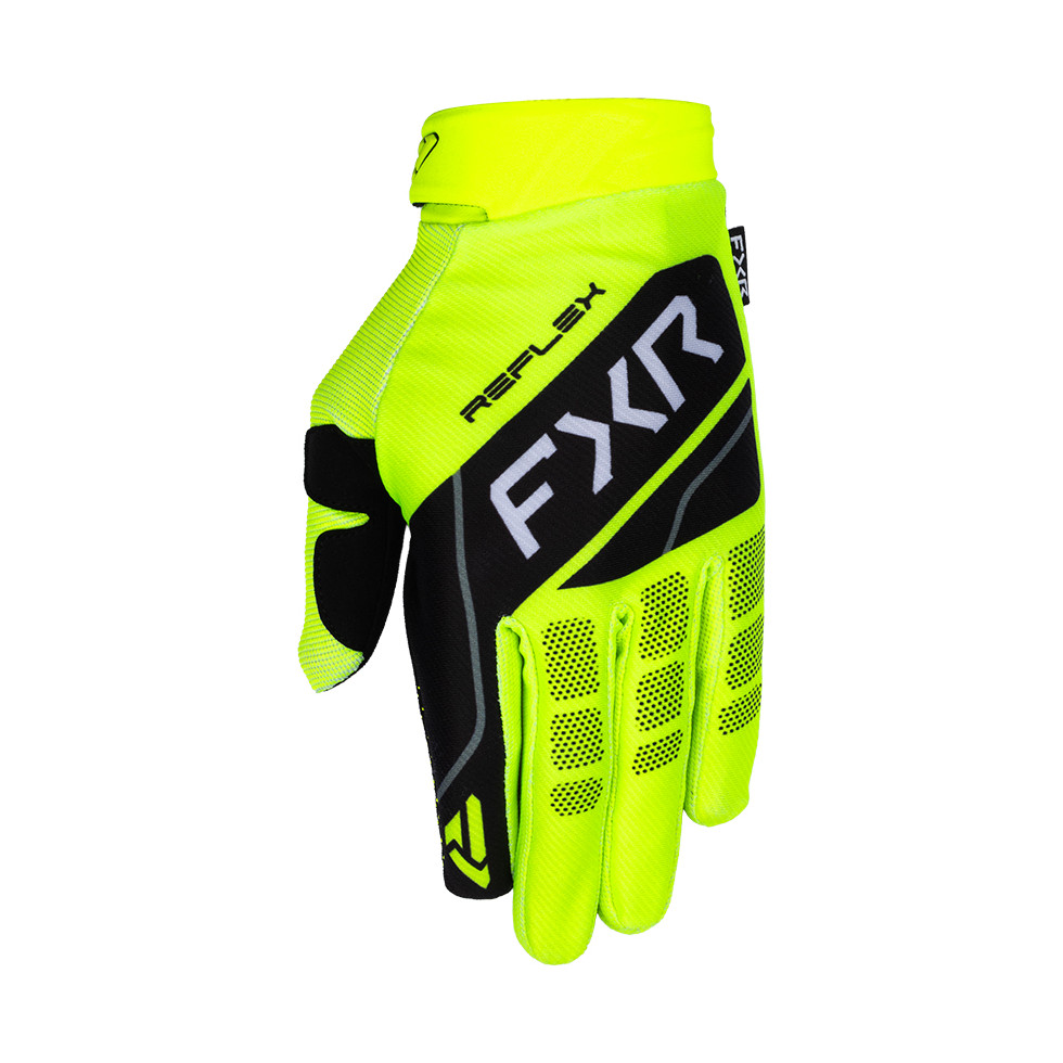 FXR Reflex Dual Glove