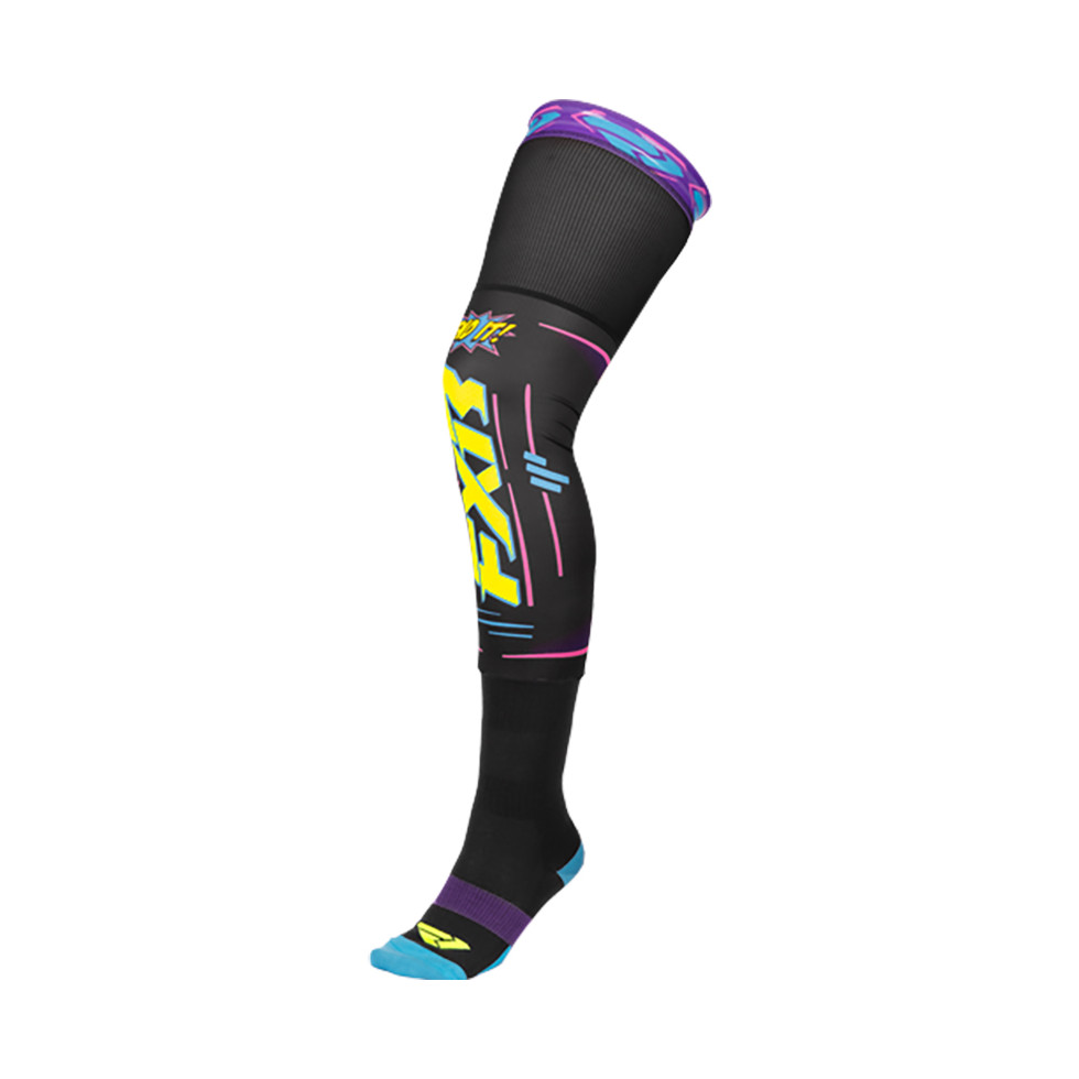 FXR Riding Sock