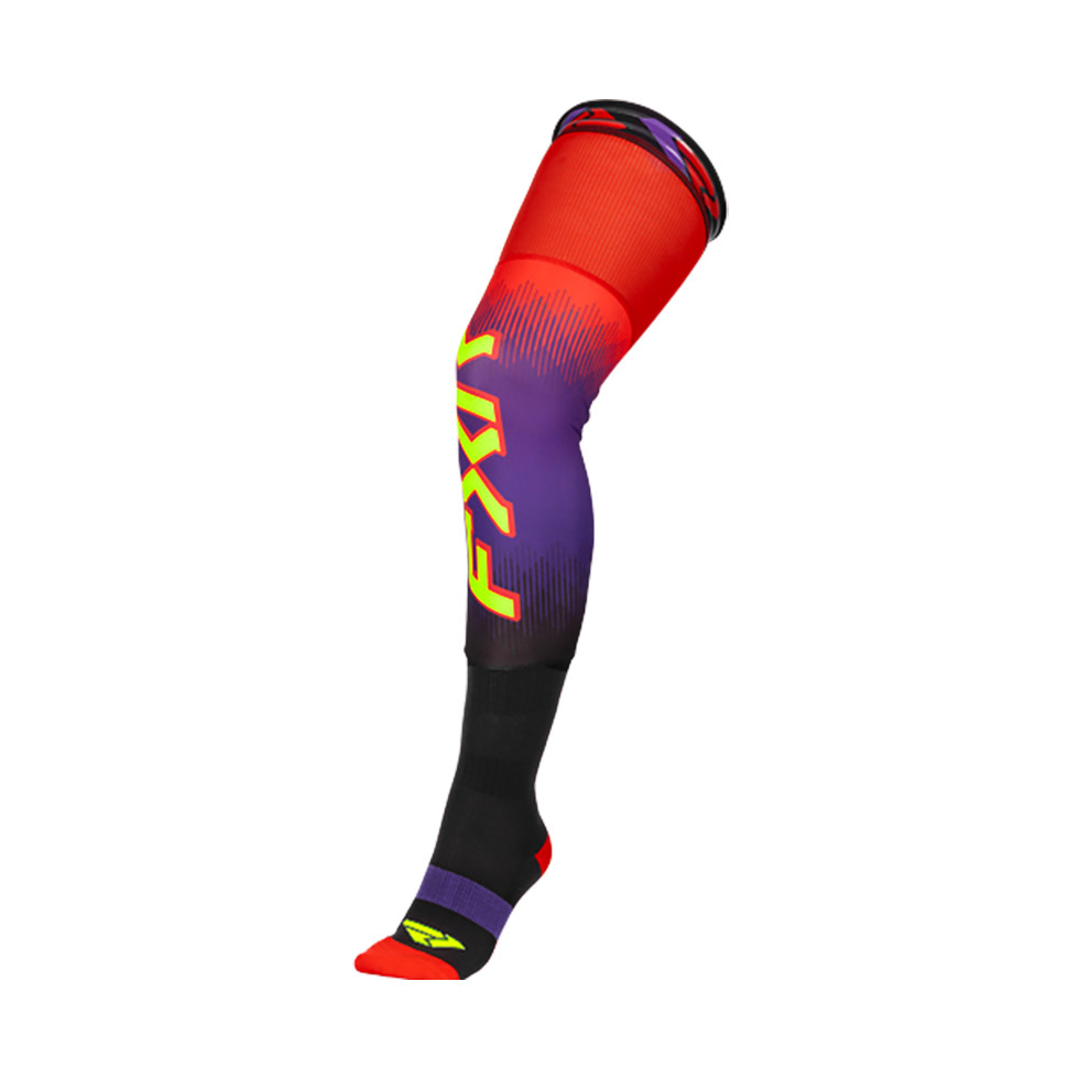 FXR Riding Sock