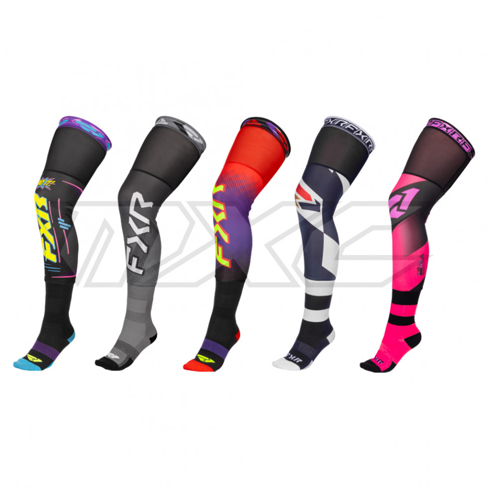 FXR Riding Sock