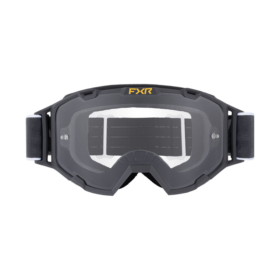 FXR Maverick Prime Goggle