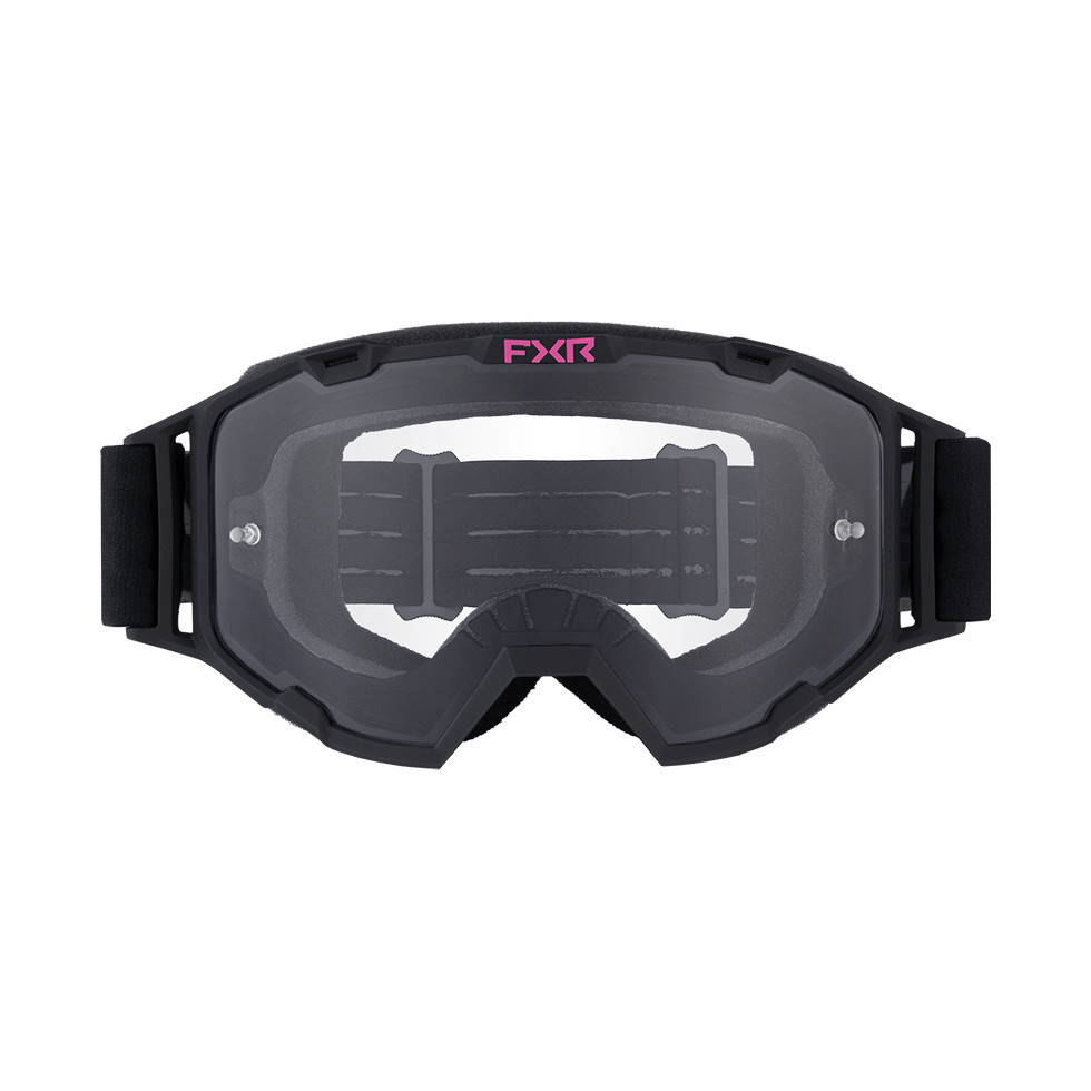 FXR Maverick Prime Goggle