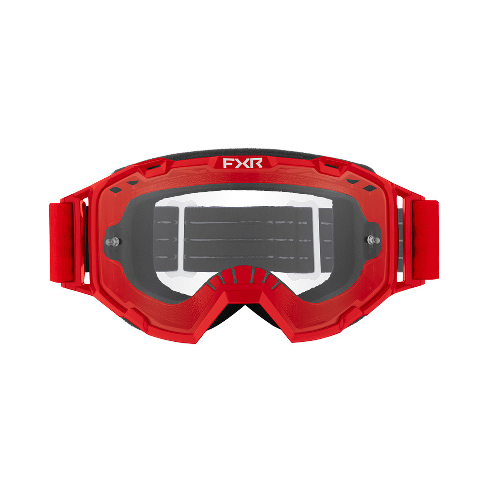 FXR Maverick Prime Goggle
