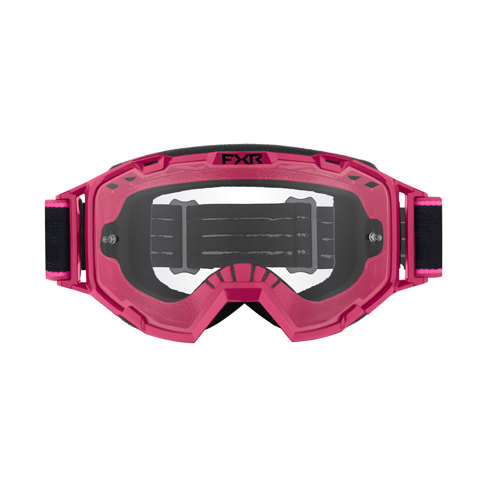 FXR Maverick Prime Goggle