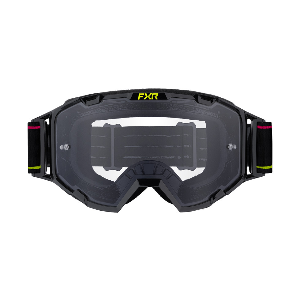 FXR Maverick Prime Goggle