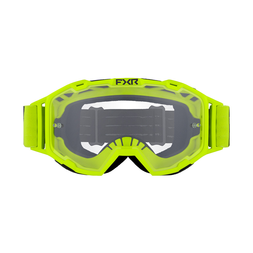 FXR Maverick Prime Goggle