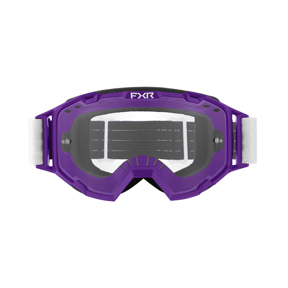 FXR Maverick Prime Goggle