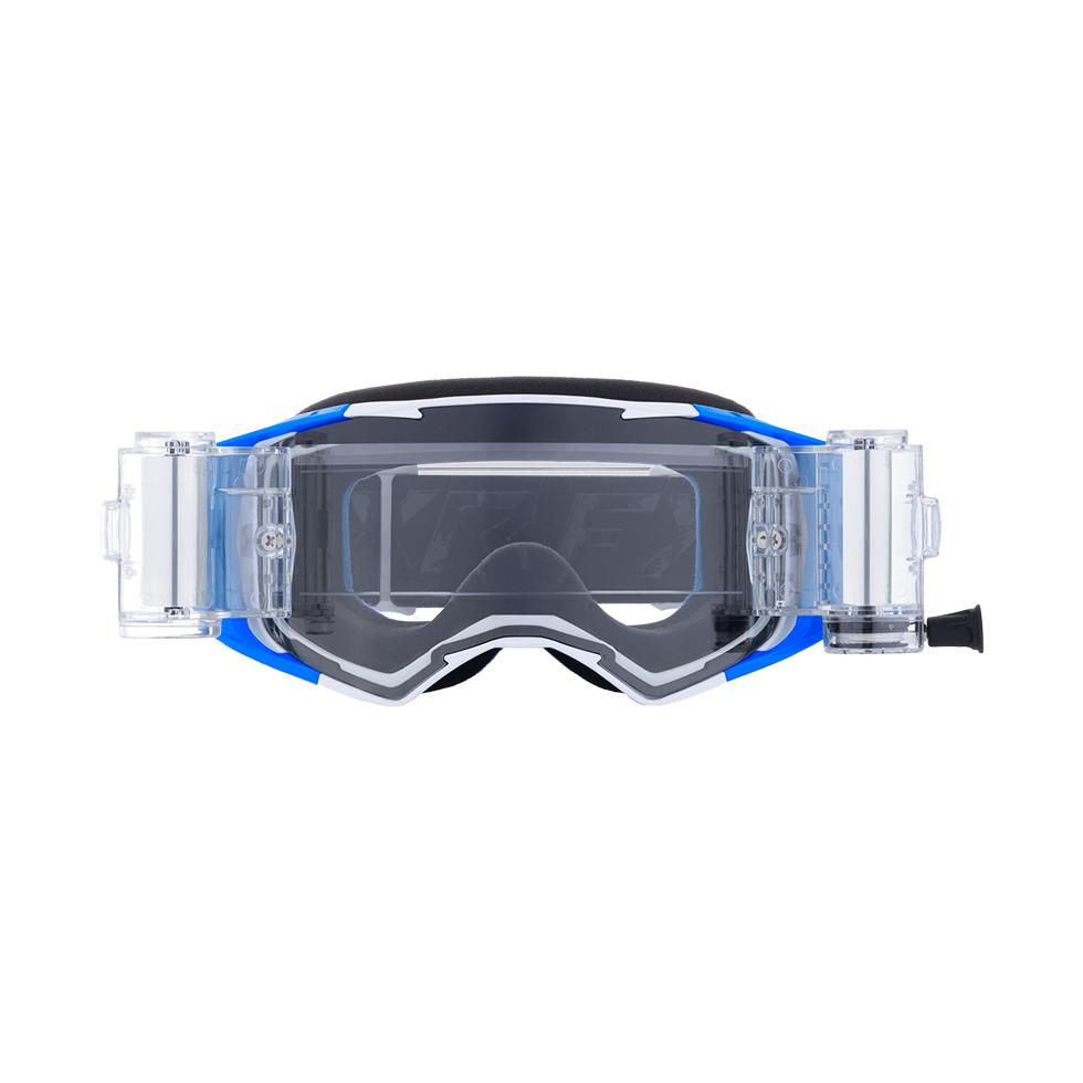 FXR Factory Ride Roll-Off Goggle