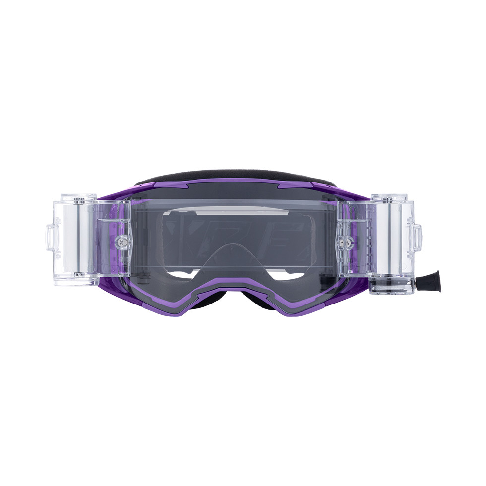 FXR Factory Ride Roll-Off Goggle