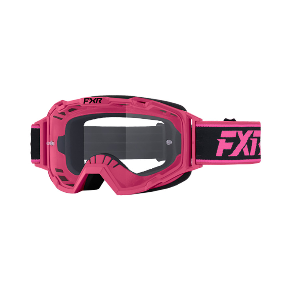 FXR Youth Maverick Prime Goggle