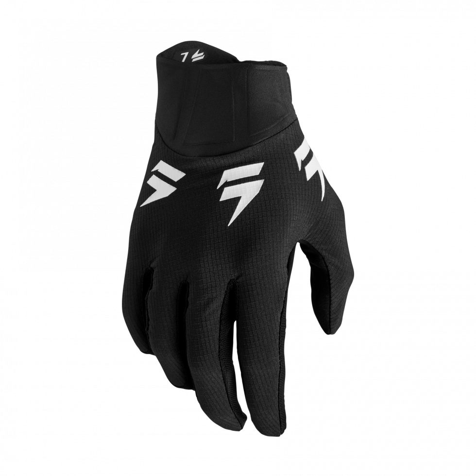 Shift Youth WHIT3 Trac Glove