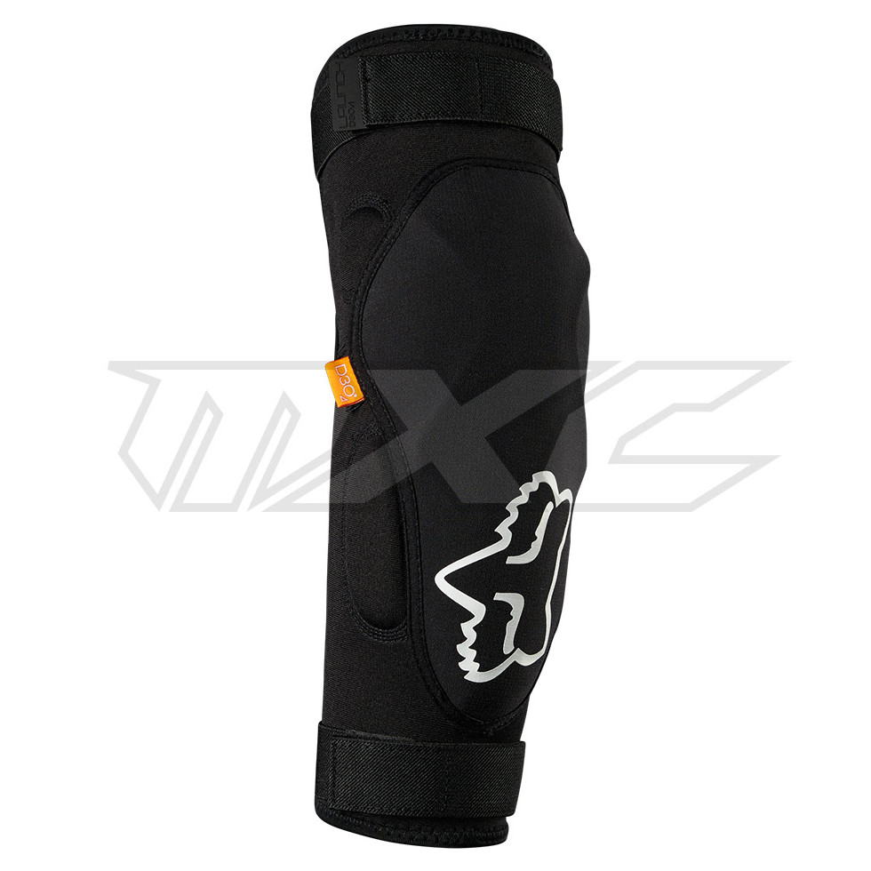 FOX Launch D3O Elbow Guard black L