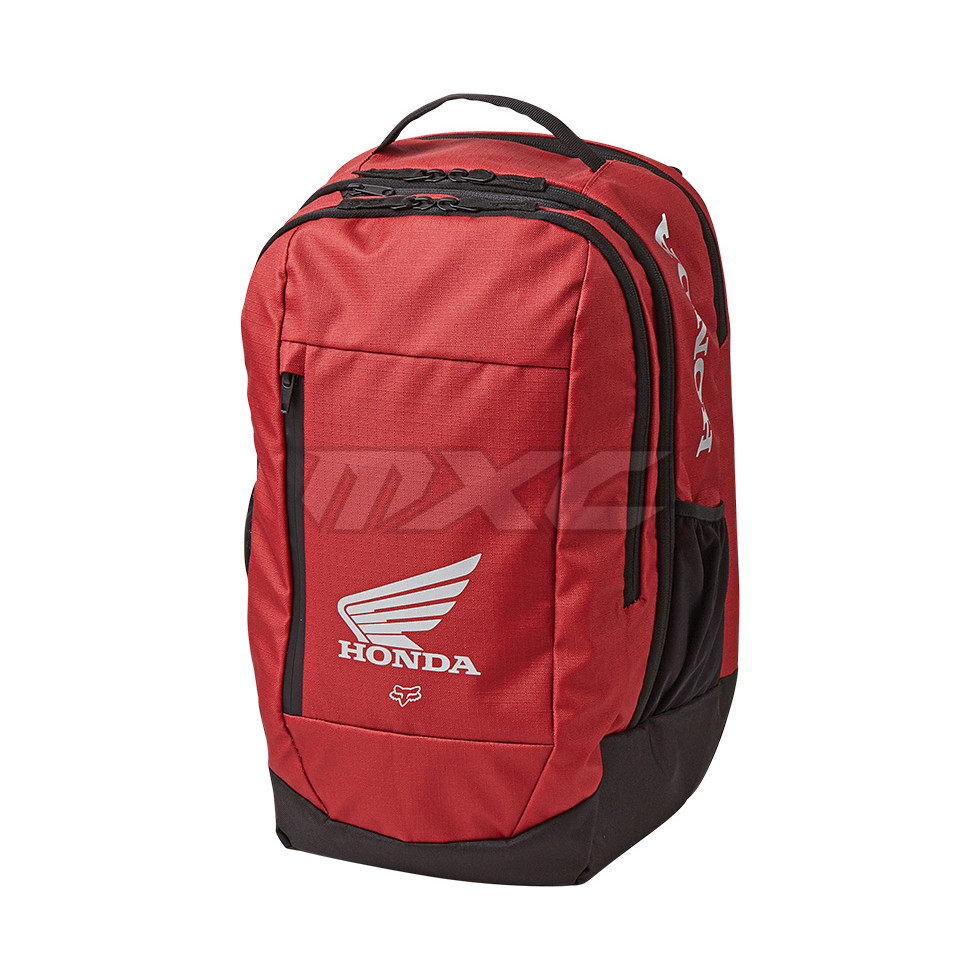 Honda bookbag Clearance