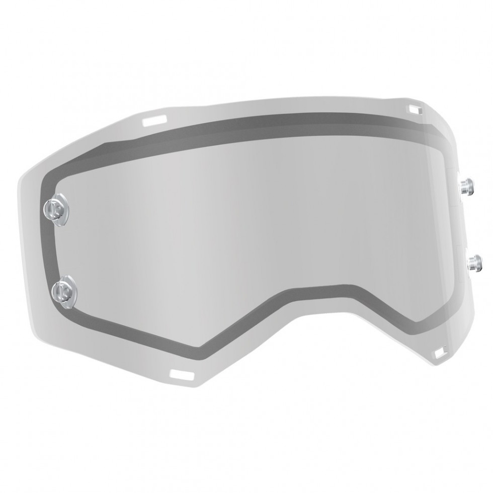 SCOTT Prospect/Fury Dual Lens