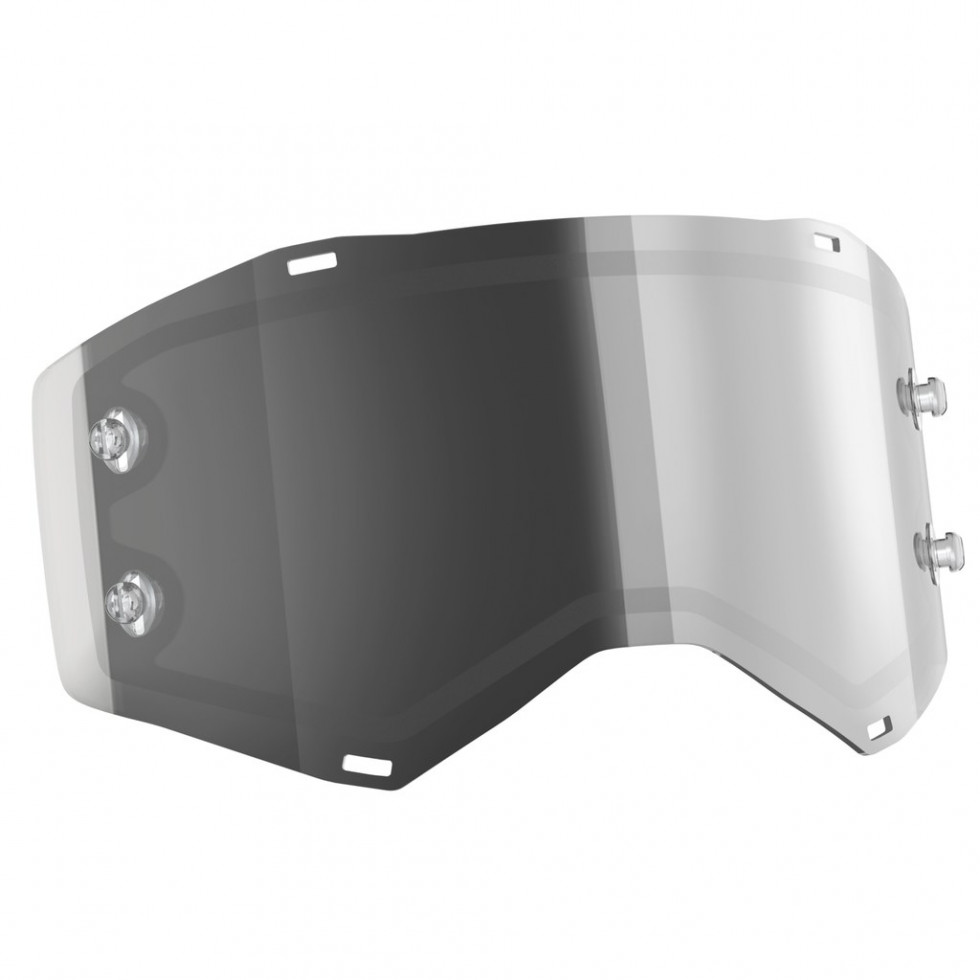 SCOTT Prospect/Fury Dual Lens