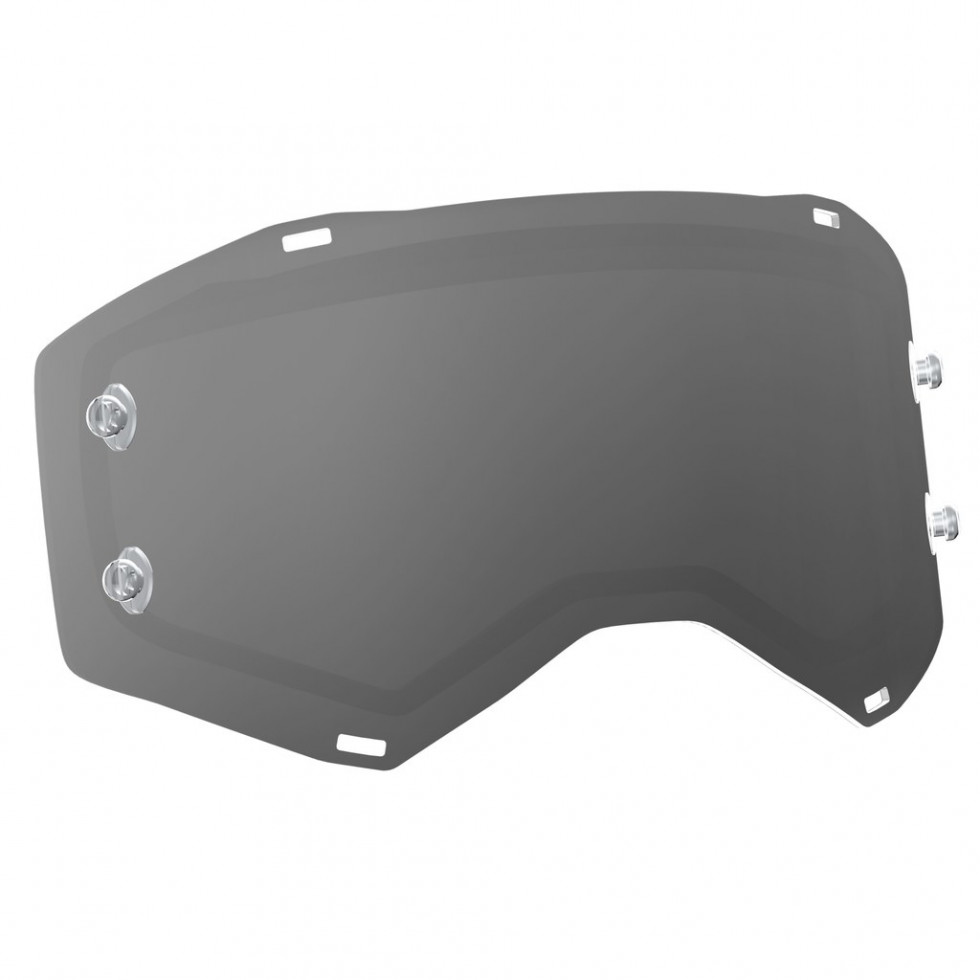 SCOTT Prospect/Fury Dual Lens