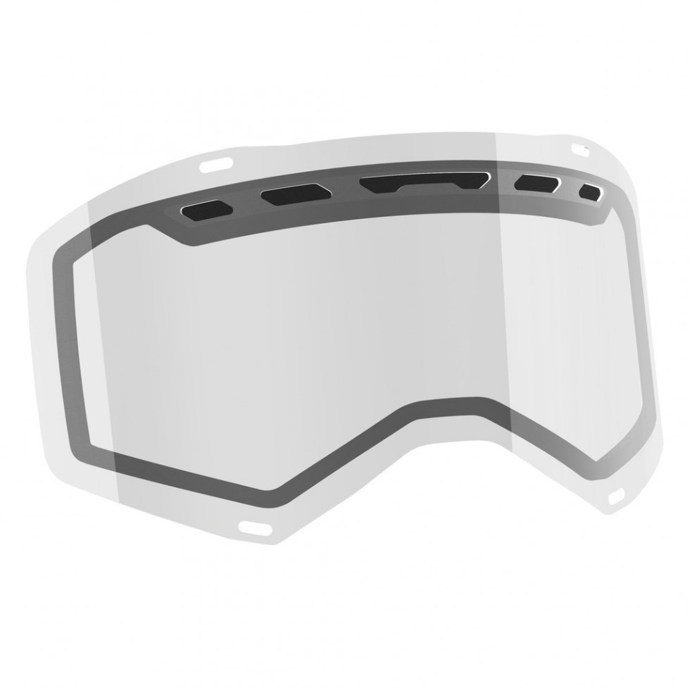 SCOTT Prospect/Fury Dual Lens