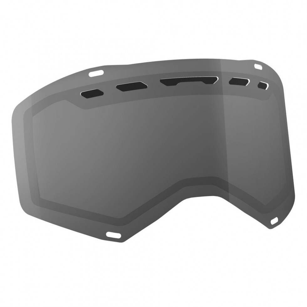 SCOTT Prospect/Fury Dual Lens