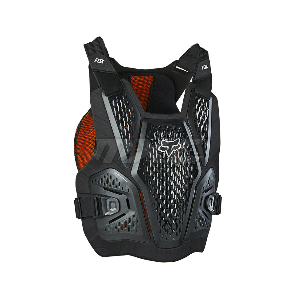 FOX Raceframe Impact SB D3O