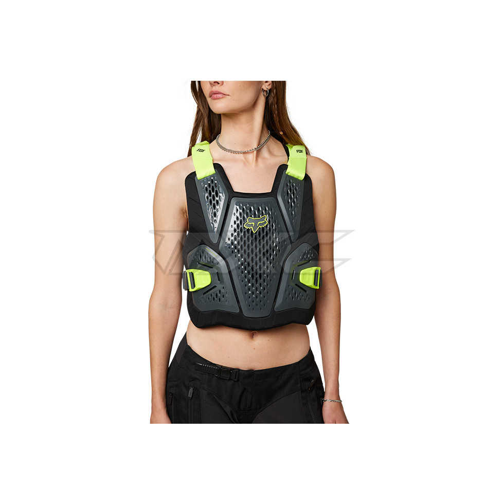 FOX Raceframe Impact SB D3O