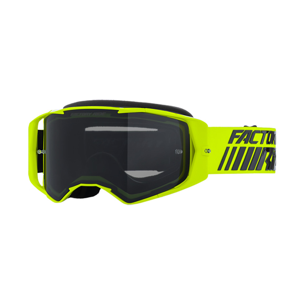 FXR Factory Ride Goggle