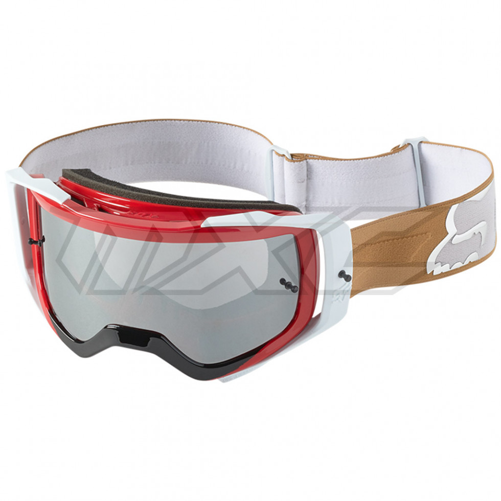 Fox Airspace Paddox LE Goggle spark walnut OS