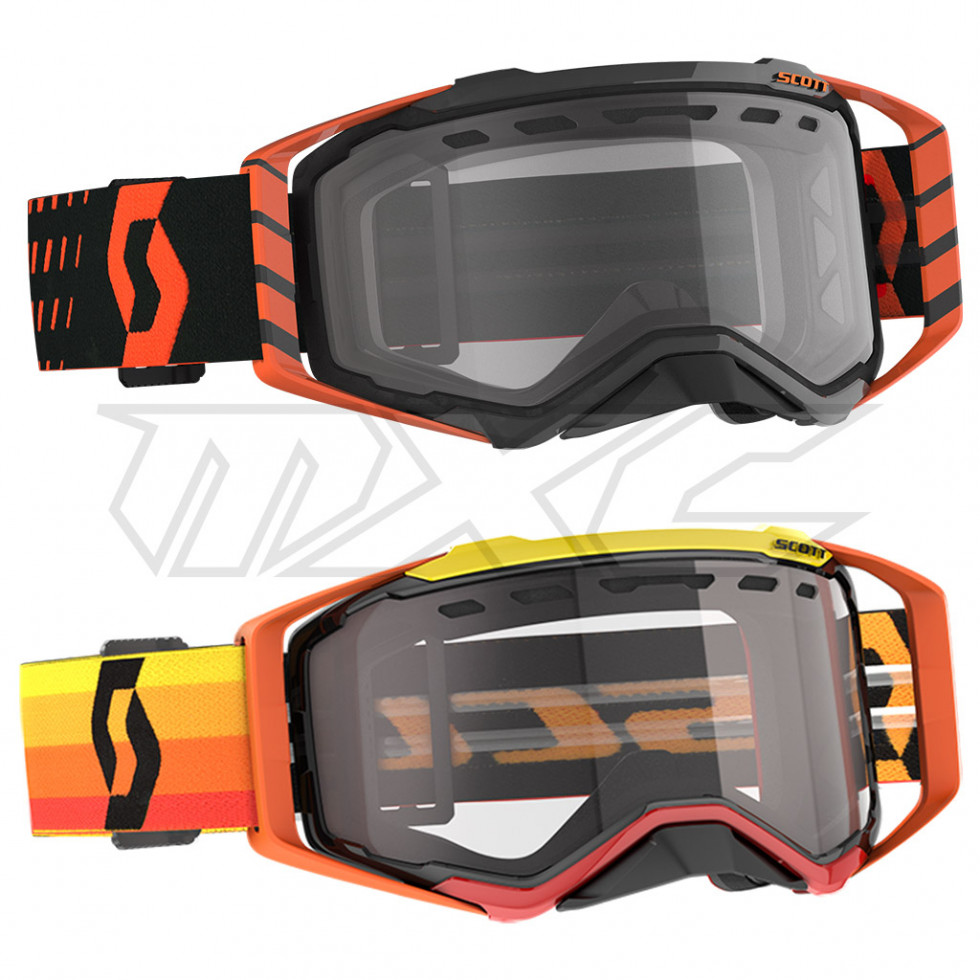SCOTT Prospect Enduro Goggle