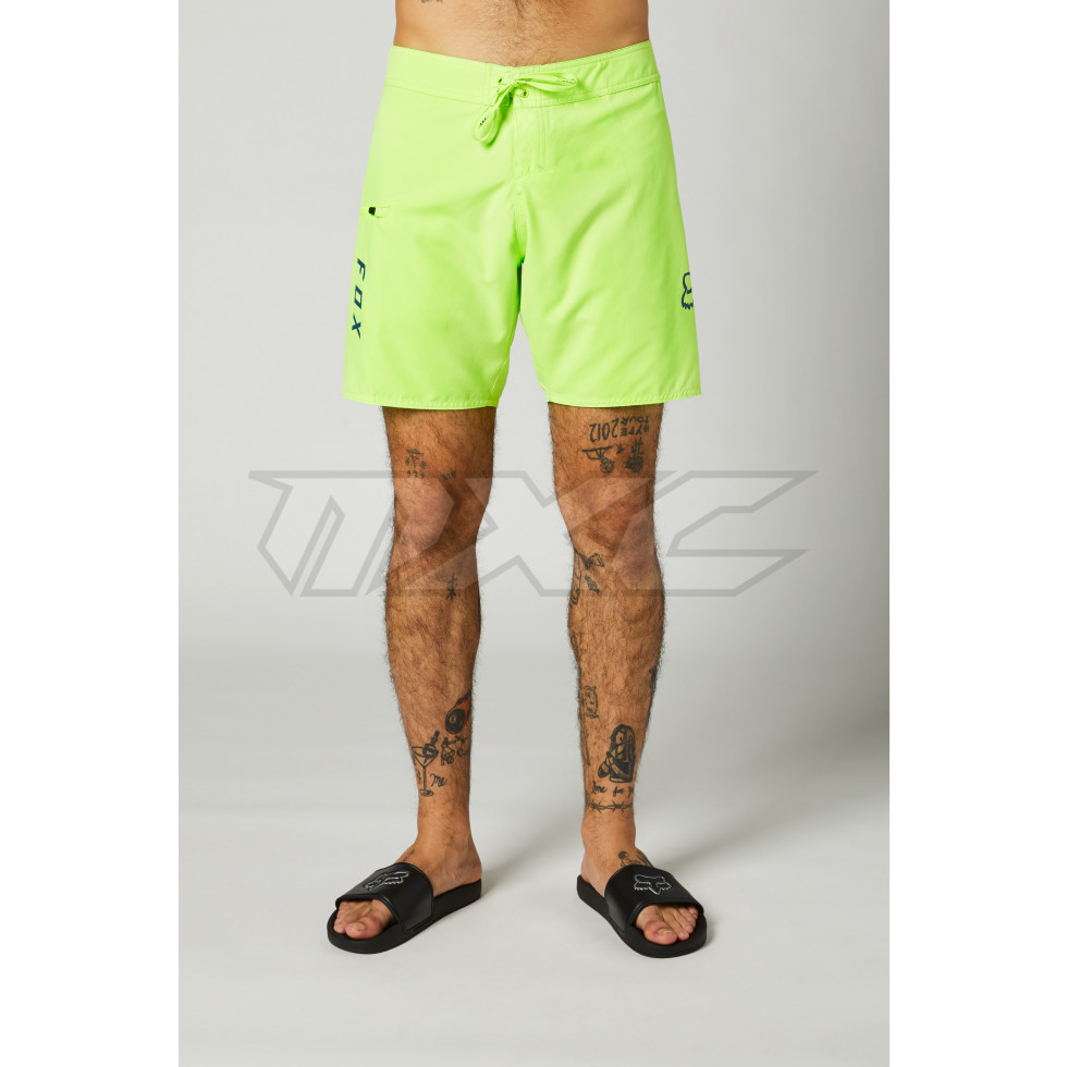 FOX Overhead Boardshort Fhe 18" fluor yellow 32