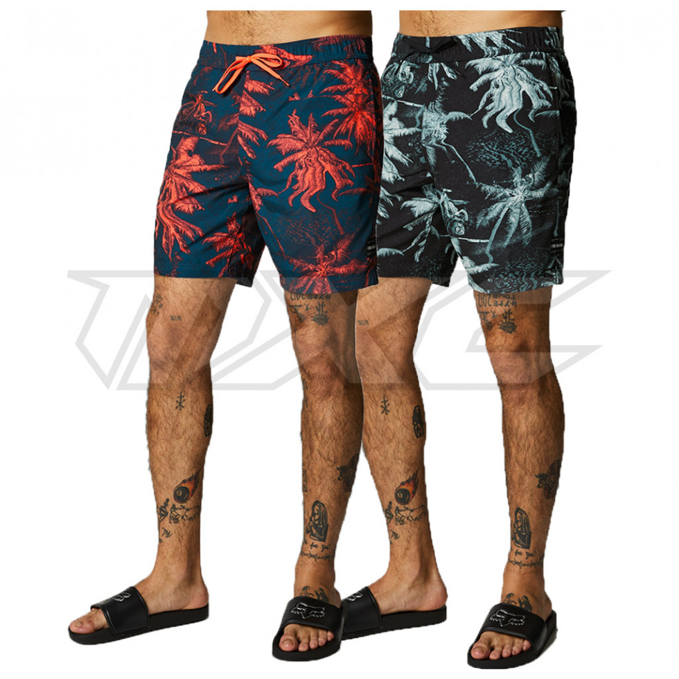 FOX Bad Trip Boardshort 18"