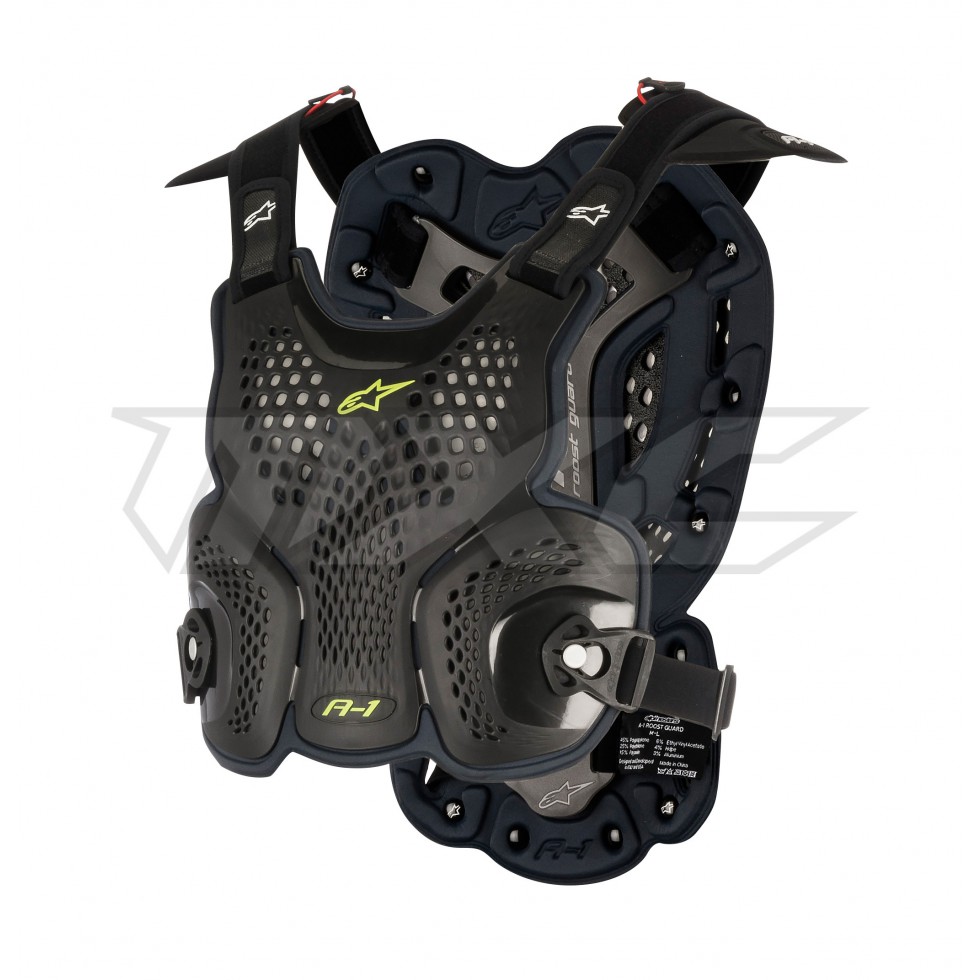 Alpinestars A-1 Roost Guard