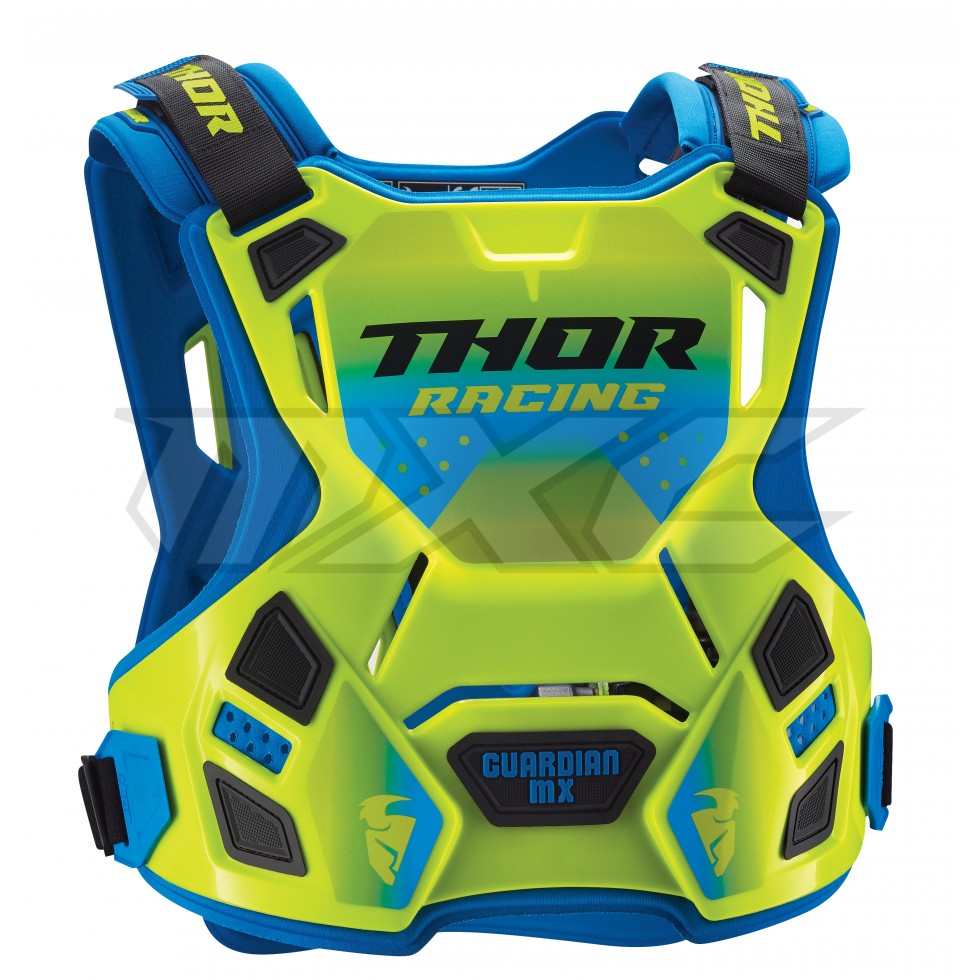 Thor Youth Guardian MX Roost Deflector