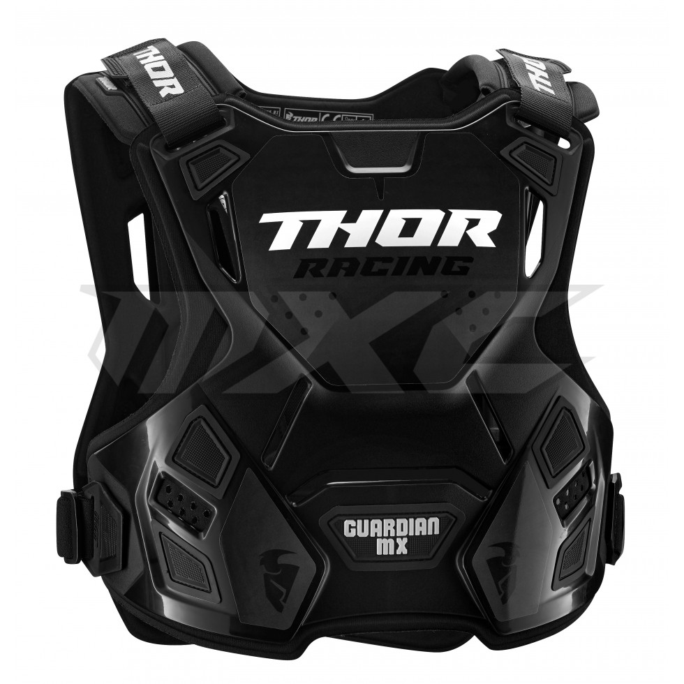 Thor Youth Guardian MX Roost Deflector