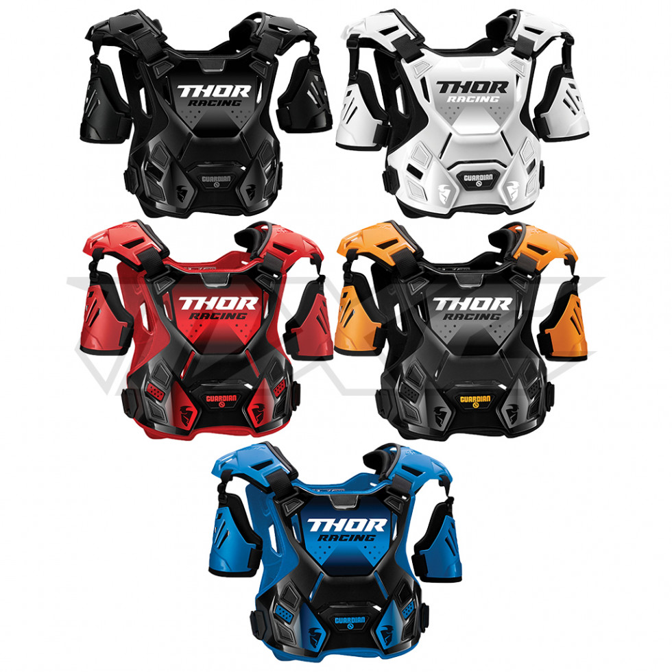 Thor Youth Guardian S20Y Roost Deflector