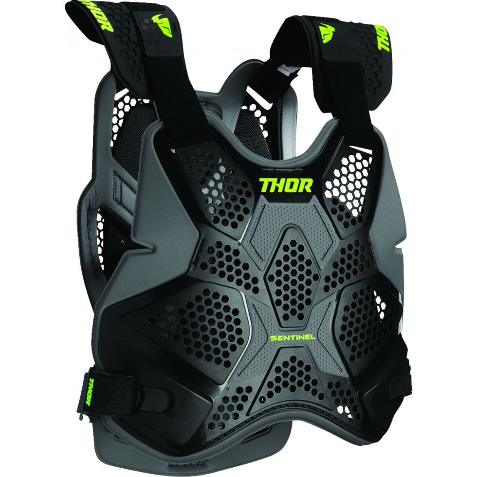 Thor Sentinel Pro Guard