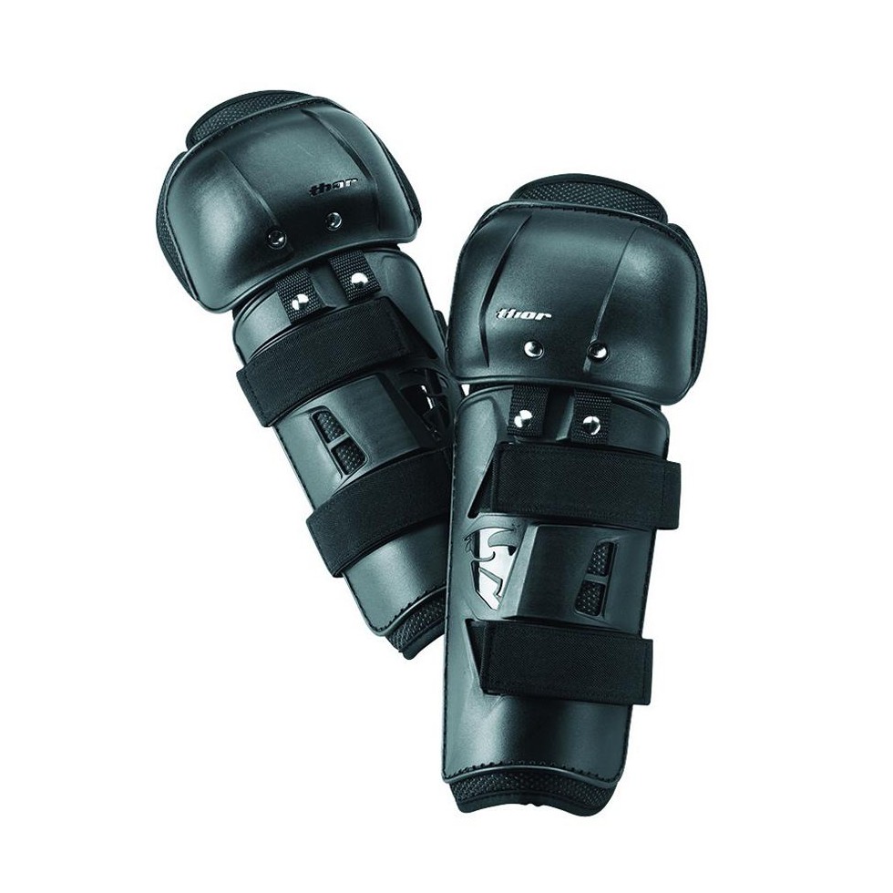 Thor Kneeguard Sector black