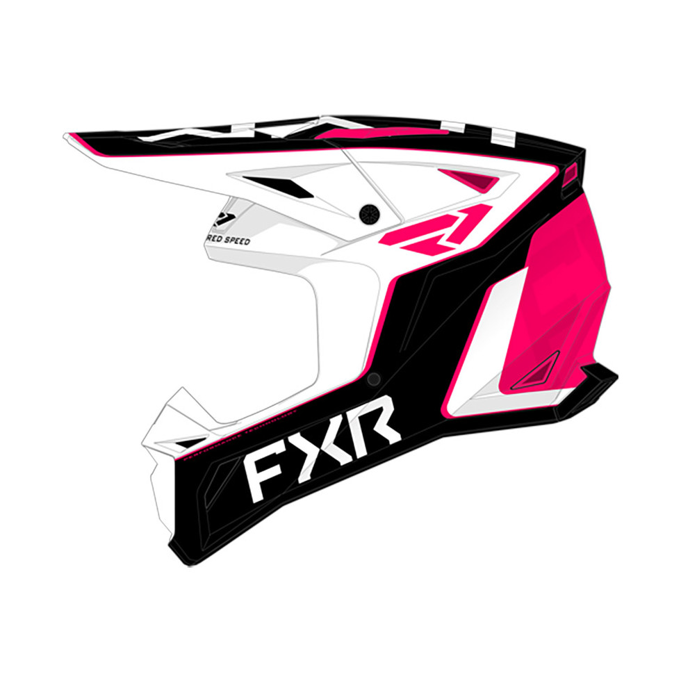 FXR Apex Helmet
