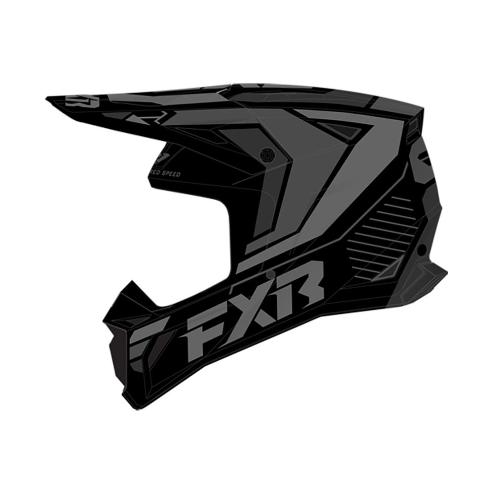 FXR Apex Mips Helmet