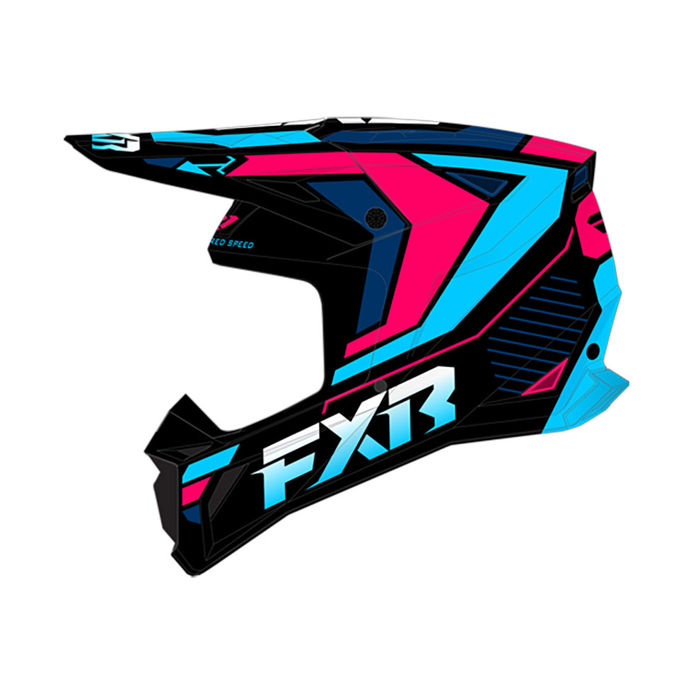 FXR Apex Mips Helmet