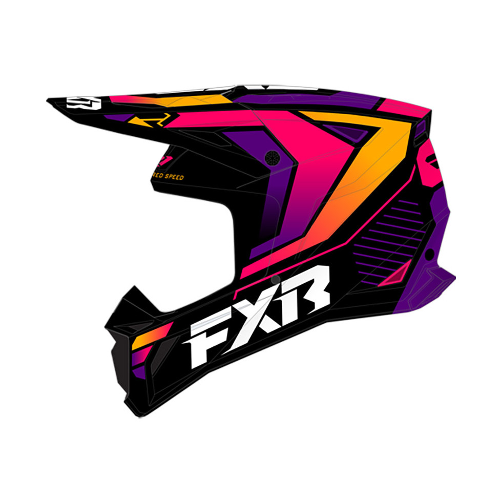 FXR Apex Mips Helmet