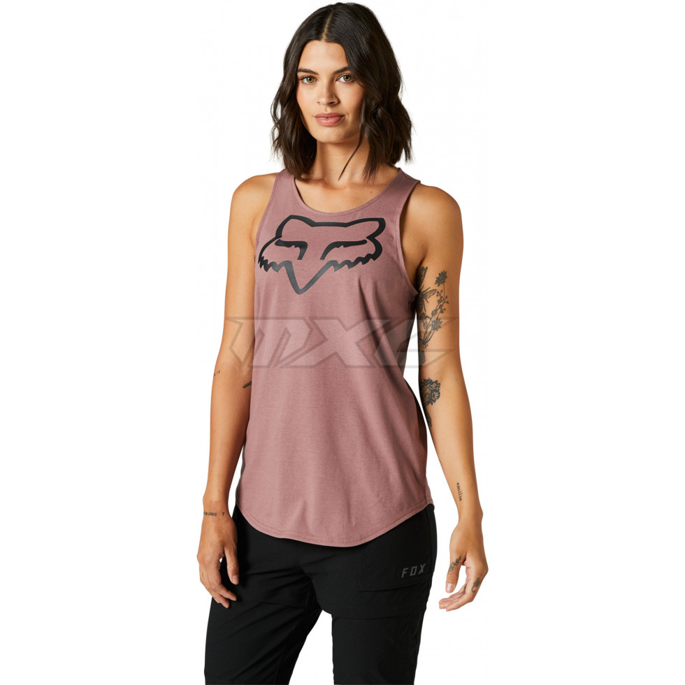 FOX Boundary Tank